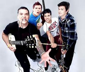 Por segundo año consecutivo Don Tetto recibe nominación a los premios MTV Europe Music Awards