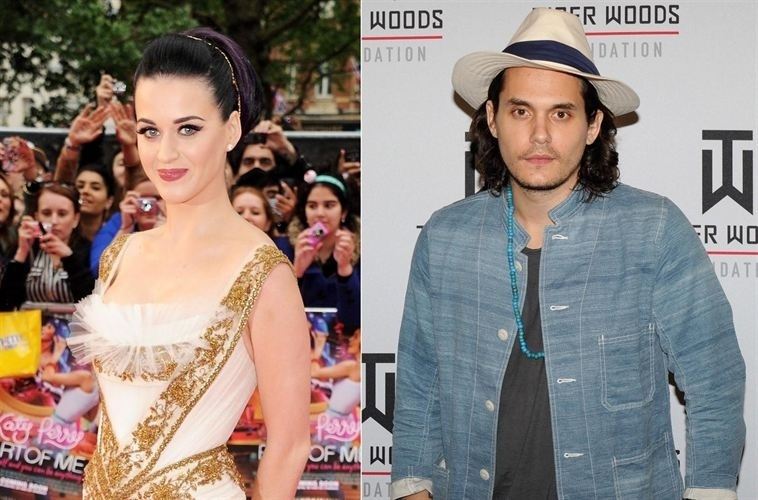 Katy Perry y John Mayer, falsa ruptura