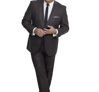 Naciones Unidas premia a Gilberto Santa Rosa
