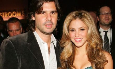 Desmienten que Antonio De la Rúa haya demandado a Shakira