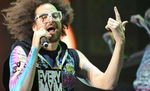 LMFAO (Redfoo y SkyBlu) confirma su separación