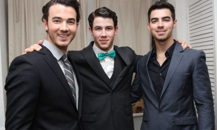Los Jonas Brothers vuelven a Sudamérica el próximo año
