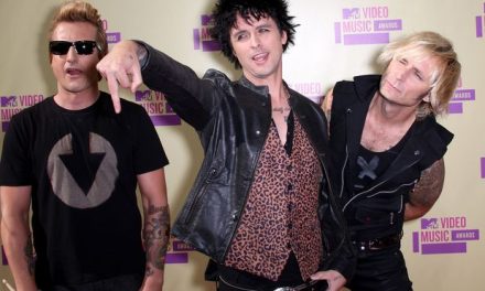 Green Day: »Bon Jovi, es la peor banda con la que hemos tocado»