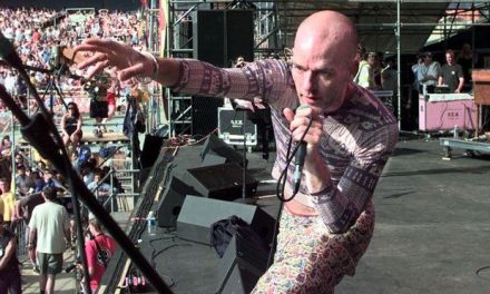 R.E.M. prohibe uso en política de hit »Losing My Religion»
