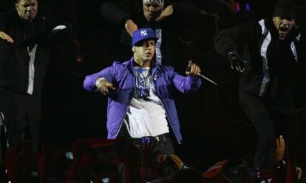 Daddy Yankee: »el reggaetón no denigra a las mujeres»