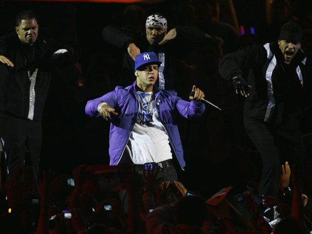Daddy Yankee: »el reggaetón no denigra a las mujeres»