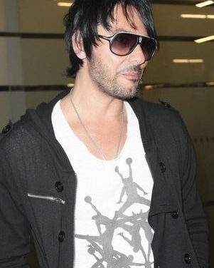 Beto Cuevas rechaza tener algún interés por Paulina Rubio