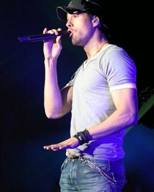 Enrique Iglesias podría integrar jurado de »American Idol»