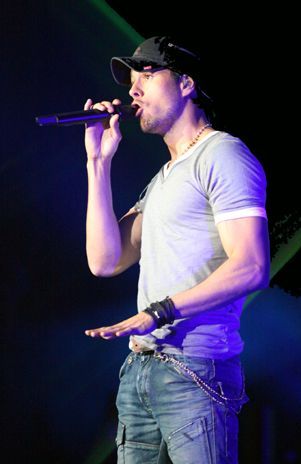 Enrique Iglesias podría integrar jurado de »American Idol»