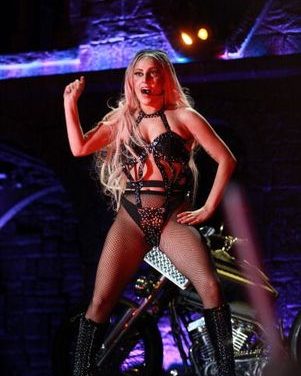 Lady Gaga rechaza actuar con Madonna