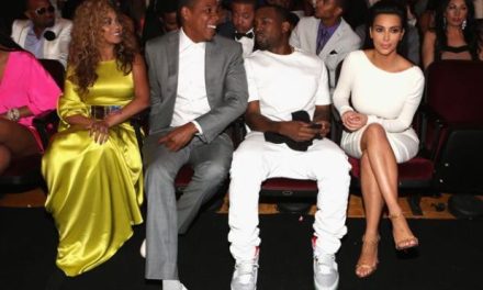 Beyoncé acusa a Kim Kardashian de aprovecharse de Kanye West