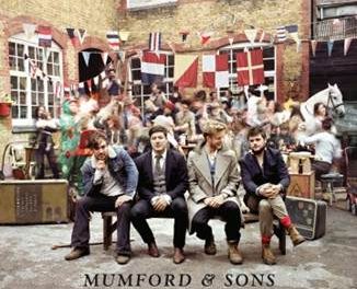 Mumford And Sons Estrena »Babel», su nuevo álbum