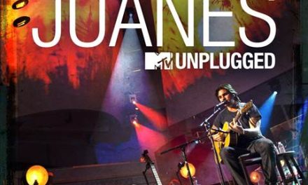 JUANES MTV UNPLUGGED RECIBE 5 NOMINACIONES PARA LA DECIMOTERCERA ENTREGA DE LOS LATIN GRAMMYS