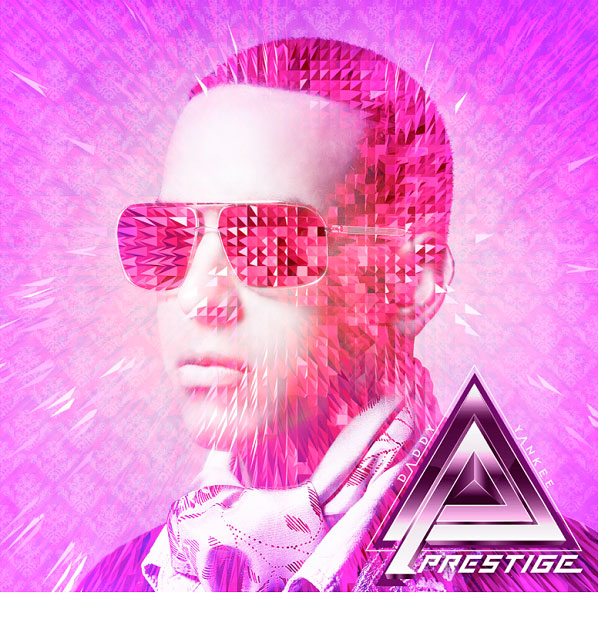 Daddy Yankee Lanza El Album Más Esperado… PRESTIGE