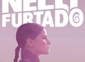 Nelly Furtado Vuelve en Inglés con »The Spirit Indestructible»