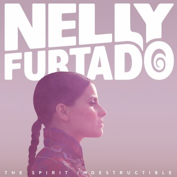 Nelly Furtado Vuelve en Inglés con »The Spirit Indestructible»