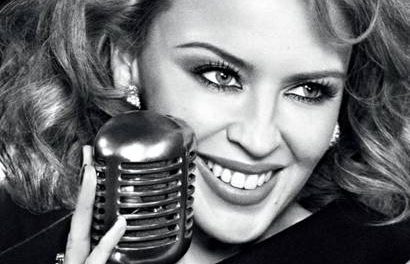 Kylie Minogue prepara el lanzamiento de su nuevo álbum The Abbey Road Sessions
