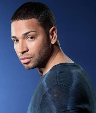 Henry Santos entre los favoritos en »¡Mira Quién Baila!»