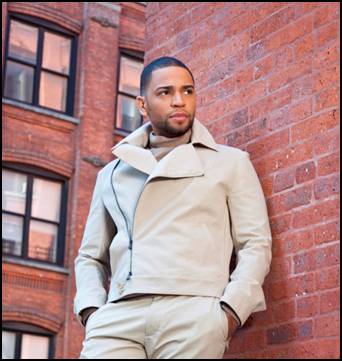 Henry Santos es una de las estrellas de »¡Mira Quién Baila!»