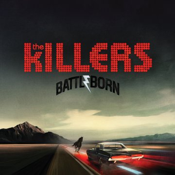 Al fin, BATTLEBORN, el nuevo álbum de The Killers
