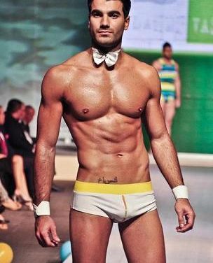 Ya nuestro país tiene representante en Mister Mundo #ExtraDeMuerdeAqui