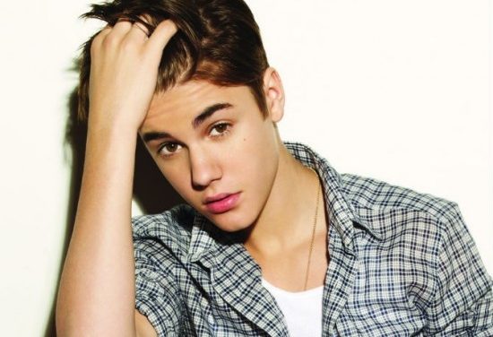 Justin Bieber reveló que podría ser parte de película erótica