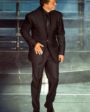Luis Miguel anuncia actuación especial para Argentina