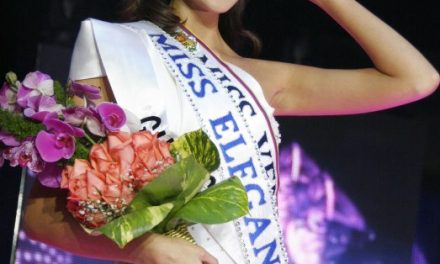 María Gabriela Isler es la nueva Miss Venezuela (+Fotos)…¡Revive lo bueno y no tan bueno del certamen!