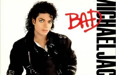 Michael Jackson: un cuarto de siglo siendo malo
