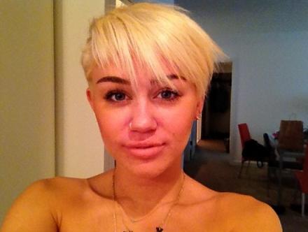 Miley Cyrus preocupa a sus fans por ‘falta de amor’