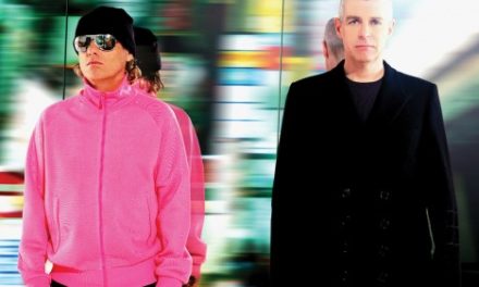 Pet Shop Boys componen con «Elysium» un disco »elegante» acorde con su edad