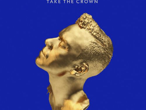 Robbie Williams ya tiene nuevo disco: Take the Crown