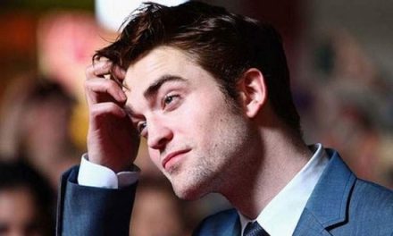 Robert Pattinson no dejará de vivir en Estados Unidos