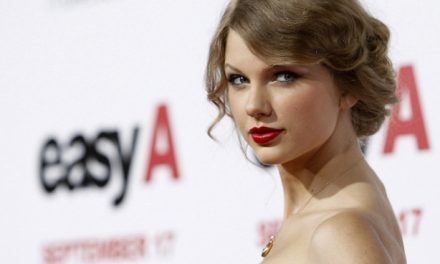 Taylor Swift publica adelanto de su canción »Begin Again» (+Video)