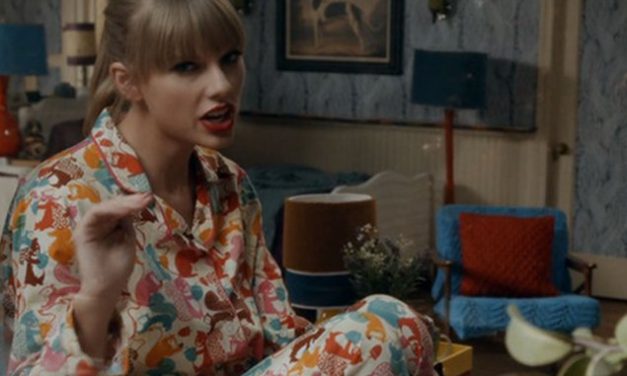 TAYLOR SWIFT ESTRENÓ MUY BUEN VIDEO EN EXCLUSIVA PARA MTV