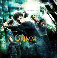 Universal Channel estrena la segunda temporada de GRIMM el 17 de septiembre