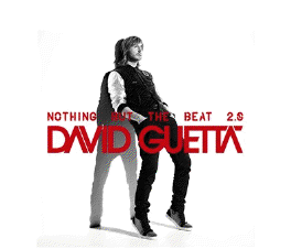 DAVID GUETTA lanza hoy 10 de Septiembre »NOTHING BUT THE BEAT 2.0»