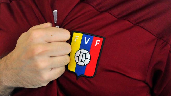 La pasión Vinotinto de adidas se destacada entre los nominados a los premios ANDA 2012