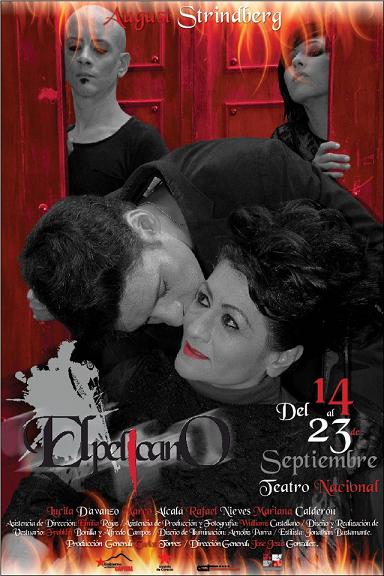 ‘El Pelícano’ llega al Teatro Nacional