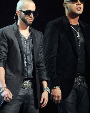 Wisin y Yandel buscan una colaboración con Daddy Yankee
