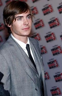 Zac Efron rompe promesa de dejar su adicción al cigarro