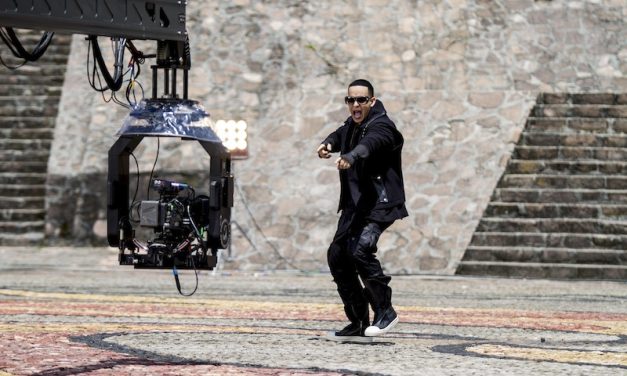 DADDY YANKEE ESTRENA SU NUEVO VIDEO MUSICAL »LIMBO»