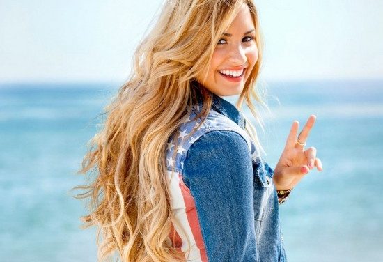 Demi Lovato: No me siento cómoda siendo sexy