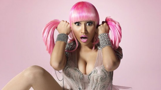 Nicki Minaj niega haber amenazado de muerte a Mariah Carey