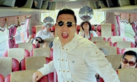 Psy vuelve a lograr el segundo puesto del Billboard con ‘Gangnam Style’