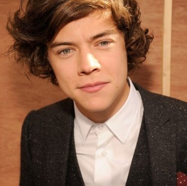 Harry Styles: No me gusta ser llamado ‘mujeriego’