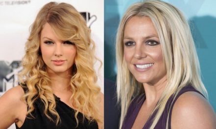 Taylor Swift y Britney Spears entre las mujeres mejor pagadas de Hollywood