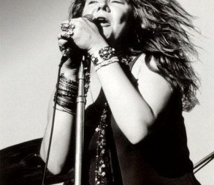 Hoy se cumplen 42 años de la muerte de Janis Joplin