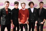 One Direction ganó tres galardones en los Teen Awards de BBC Radio 1