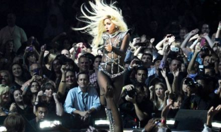 Lady Gaga organizará una maratón por su movimiento A Body Revolution